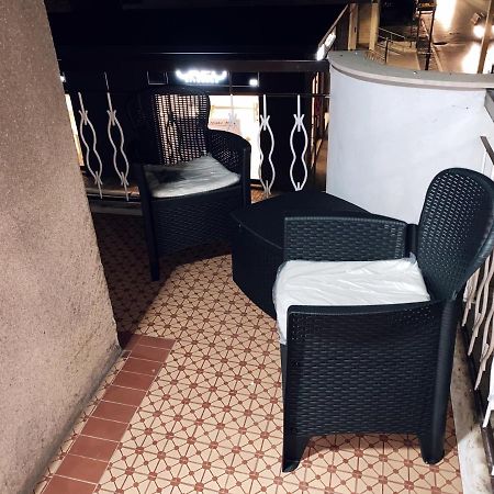 B&B Siliade Montesilvano Luaran gambar