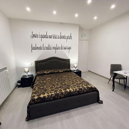 B&B Siliade Montesilvano Luaran gambar
