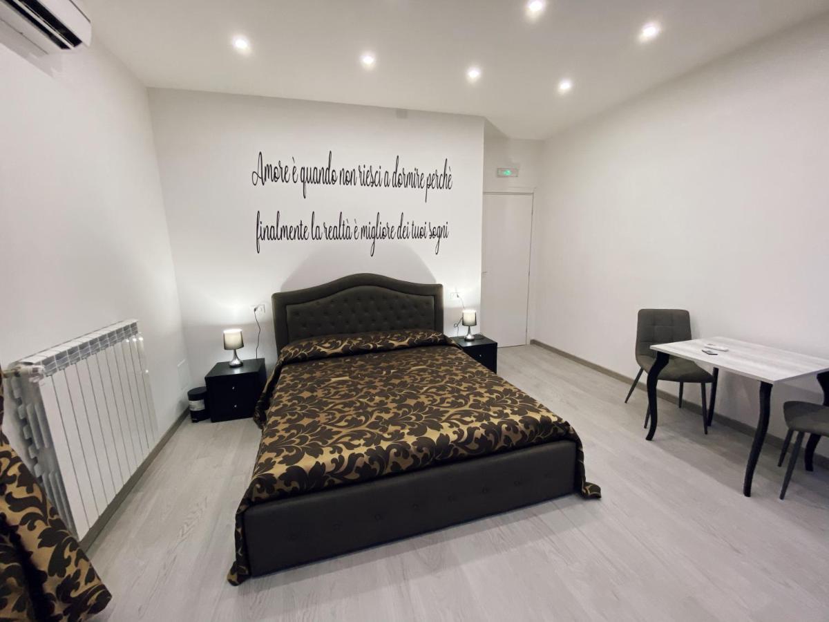 B&B Siliade Montesilvano Luaran gambar