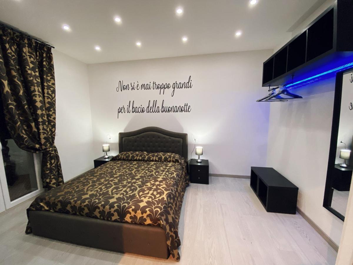 B&B Siliade Montesilvano Luaran gambar