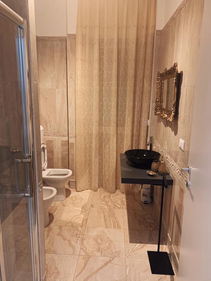 B&B Siliade Montesilvano Luaran gambar