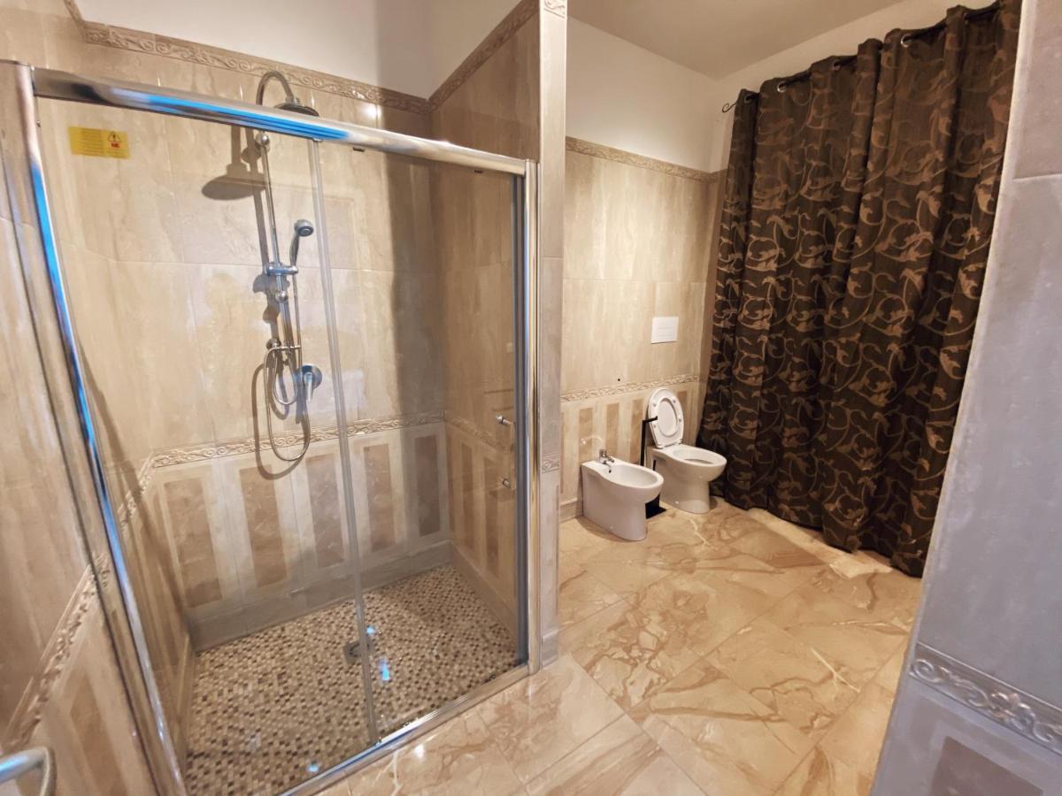 B&B Siliade Montesilvano Luaran gambar