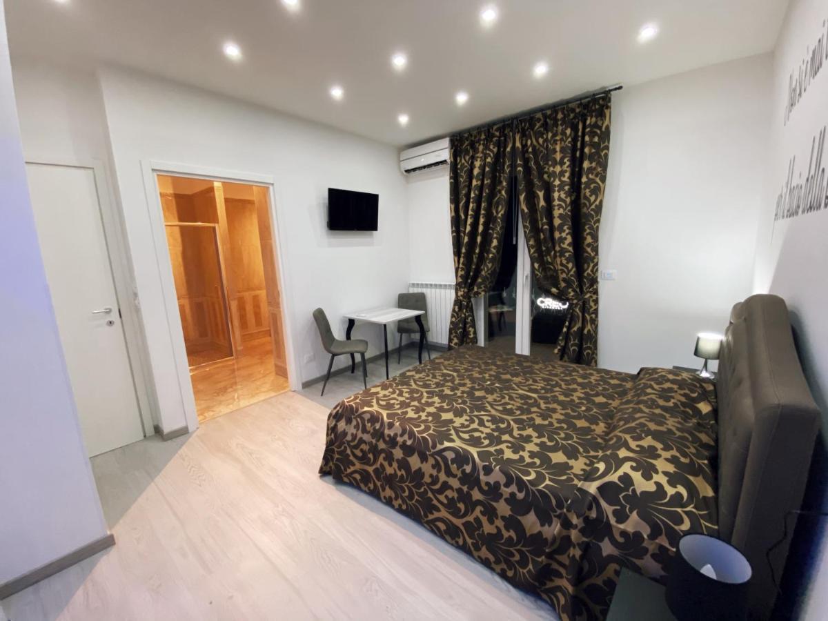 B&B Siliade Montesilvano Luaran gambar