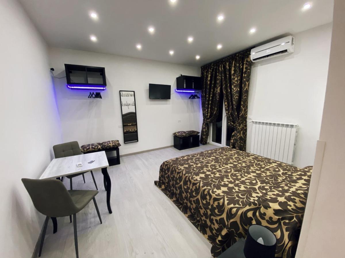 B&B Siliade Montesilvano Luaran gambar