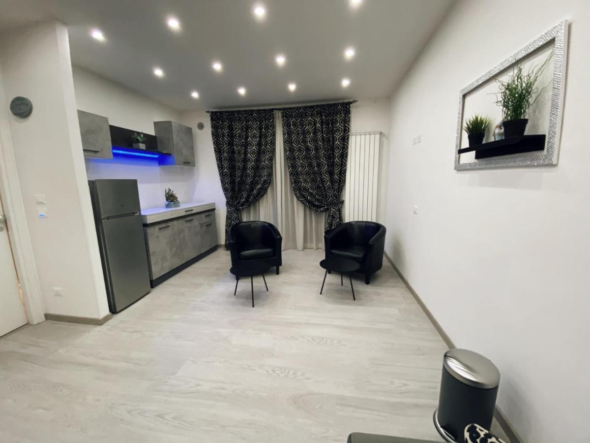 B&B Siliade Montesilvano Luaran gambar