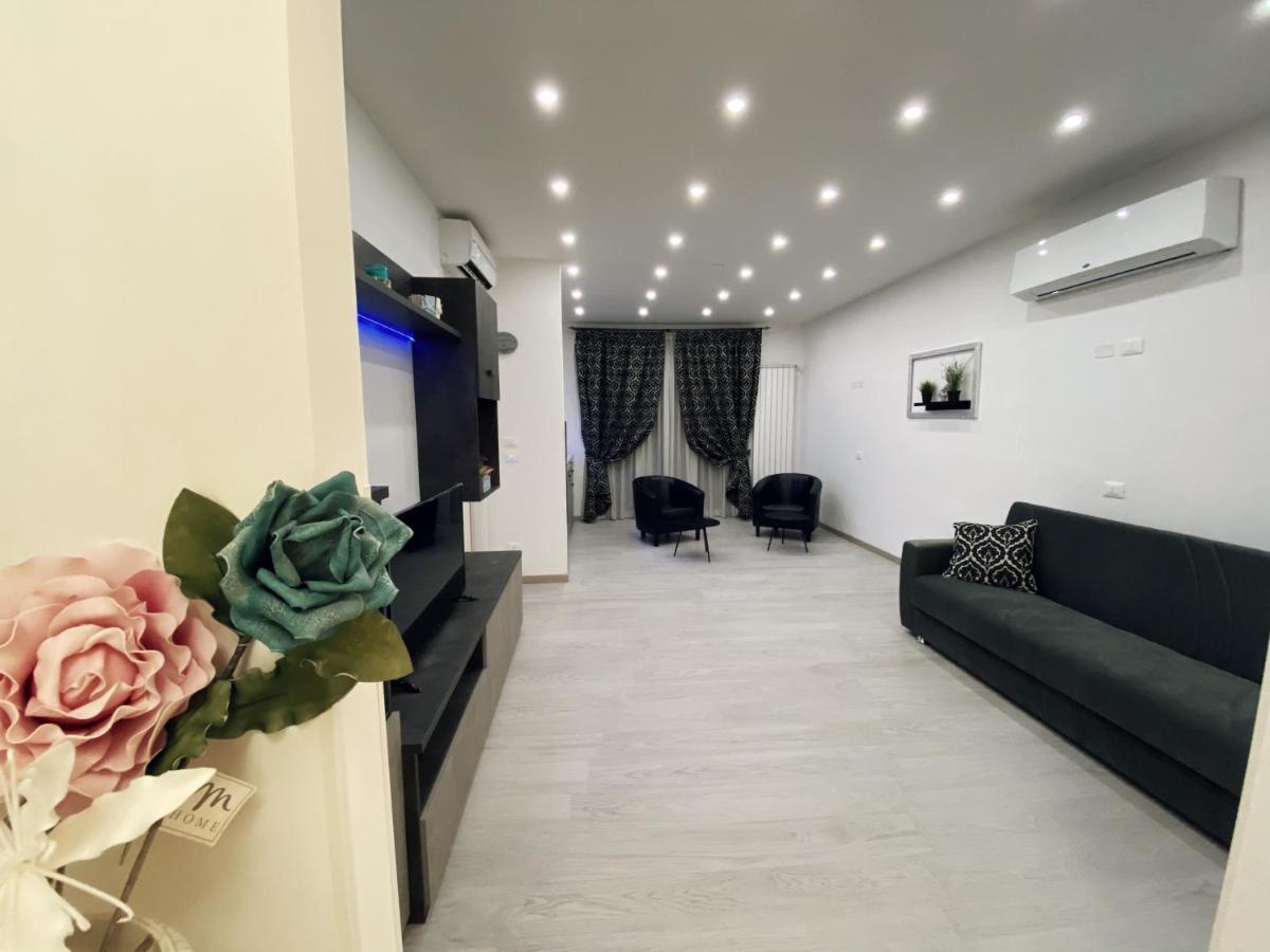 B&B Siliade Montesilvano Luaran gambar