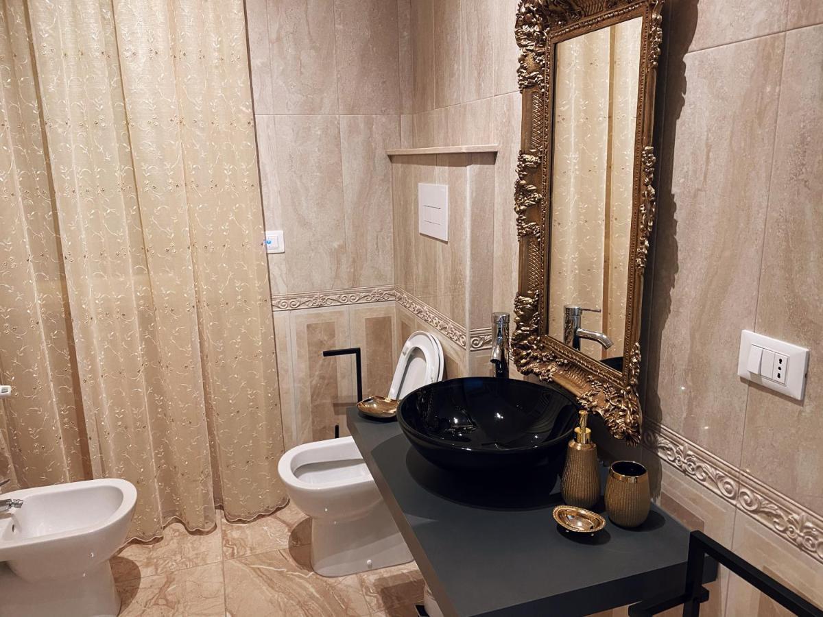 B&B Siliade Montesilvano Luaran gambar