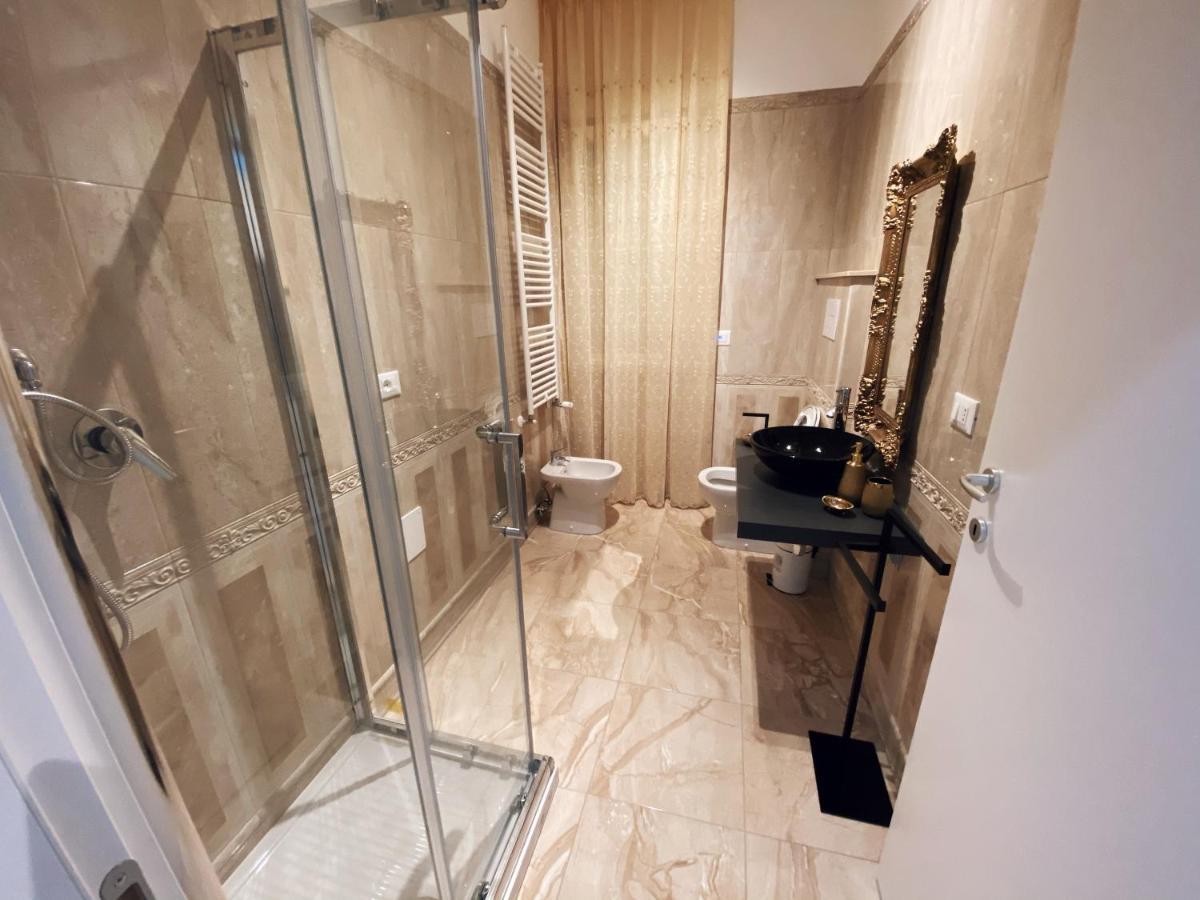 B&B Siliade Montesilvano Luaran gambar